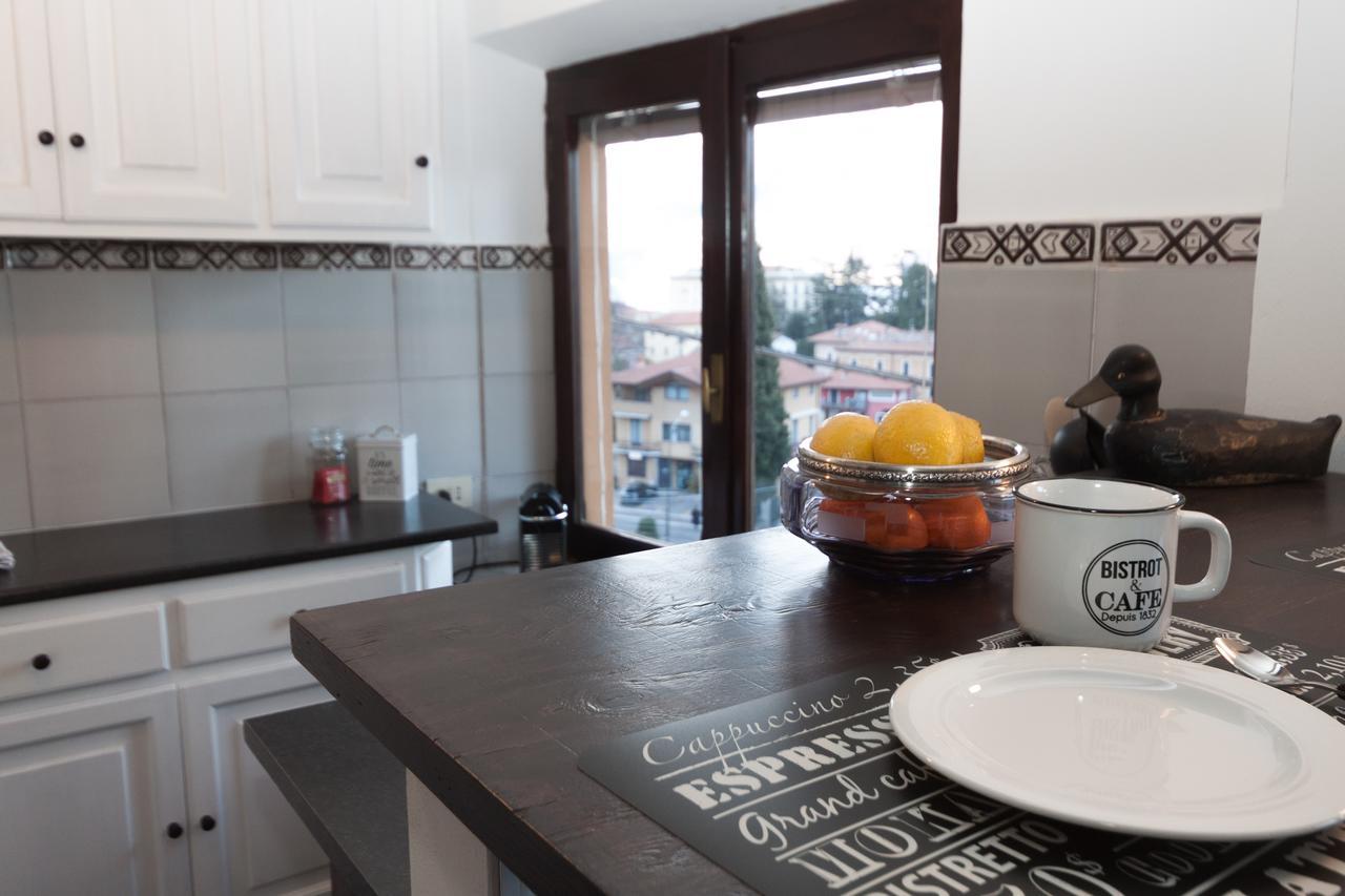 Vista Menaggio Centro Βίλα Εξωτερικό φωτογραφία
